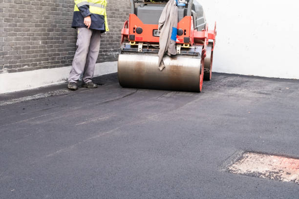 Best Driveway Drainage Solutions  in Englewood Cliffs, NJ